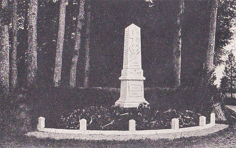 thiergeville-monument