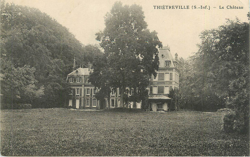 thietreville-chateau
