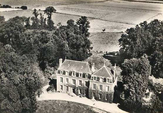 thil-manneville-chateau