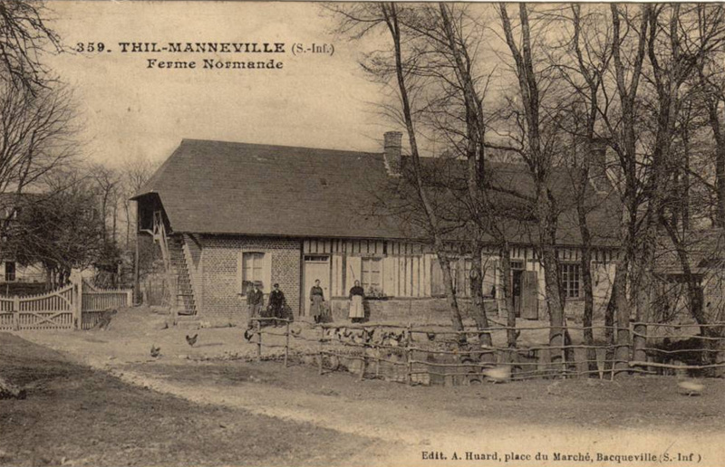 thil-manneville-ferme-normande