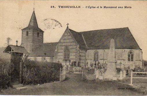 thiouvile-eglise