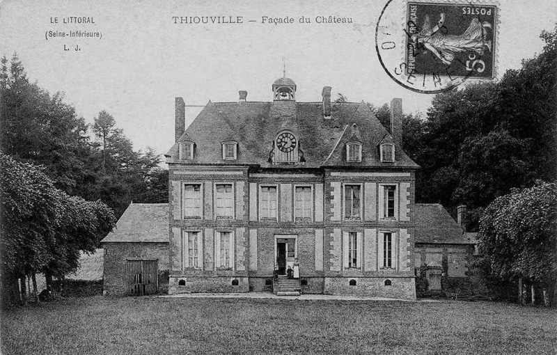 thiouville-chateau