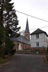 Tocqueville-en-Caux