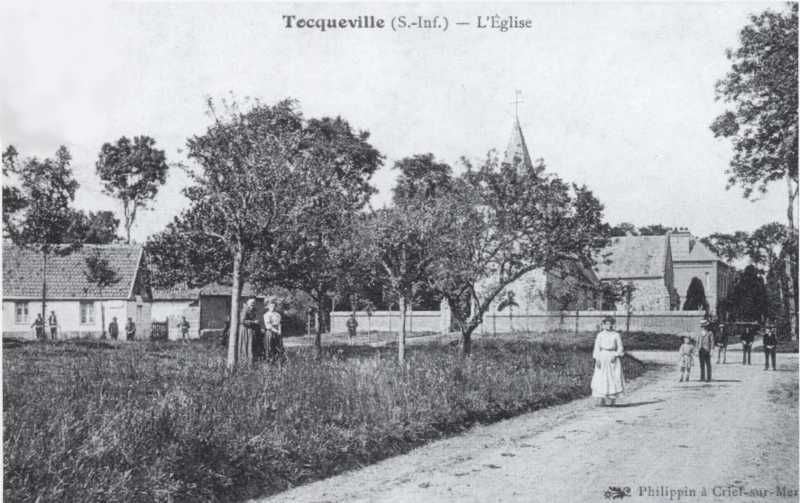 L'Eglise