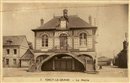 La Mairie - Torcy-le-Grand
