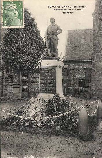 Monument aux Morts