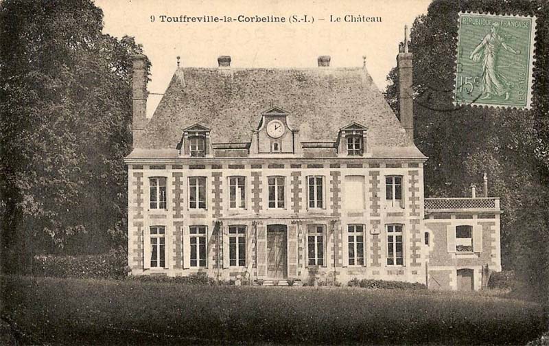 Le Château