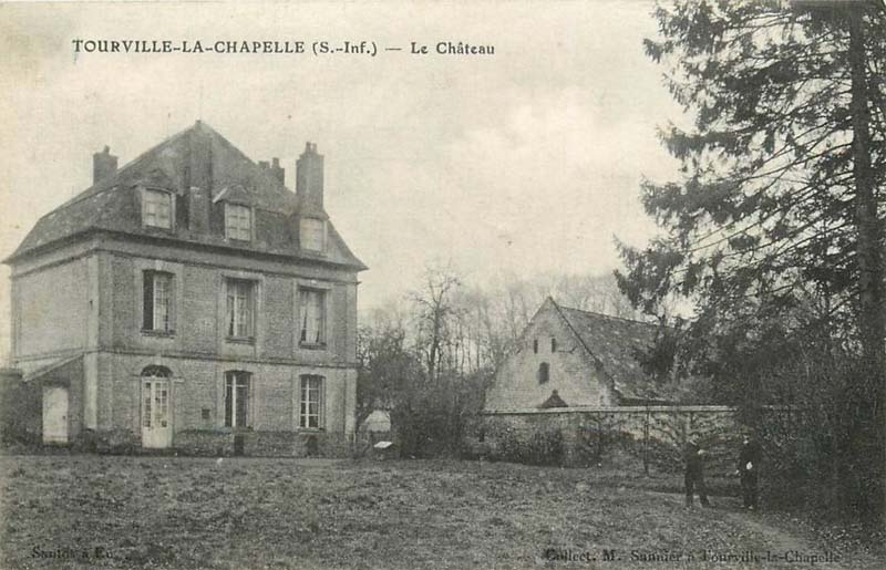 tourville-la-chapelle-chateau