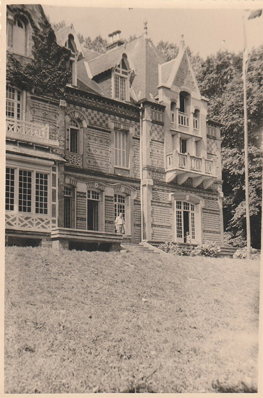 tourville-colonie