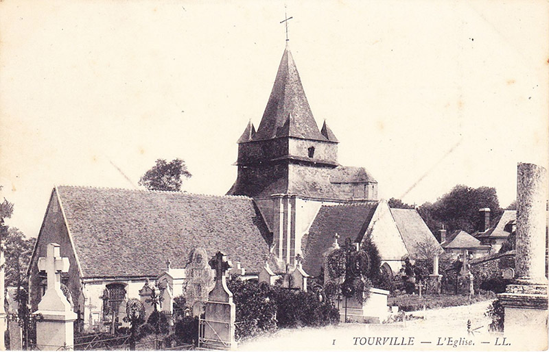 L'glise