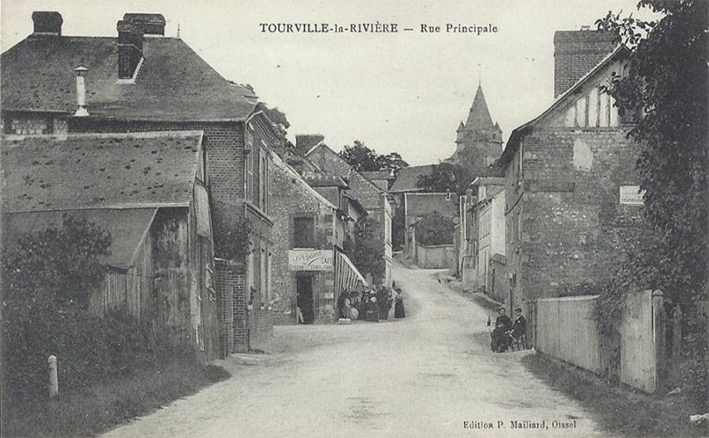 tourville-rue-principale