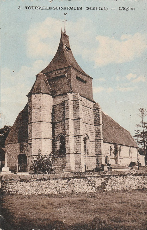L'�glise