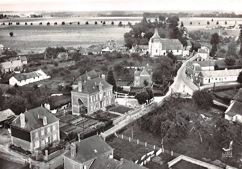 tourville-sur-arques-vue-aerienne