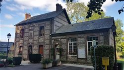 mairie