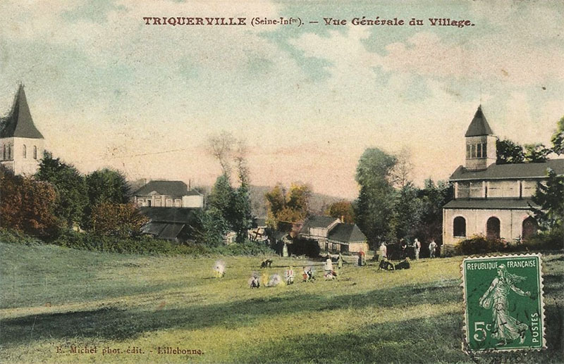Vue Gnrale