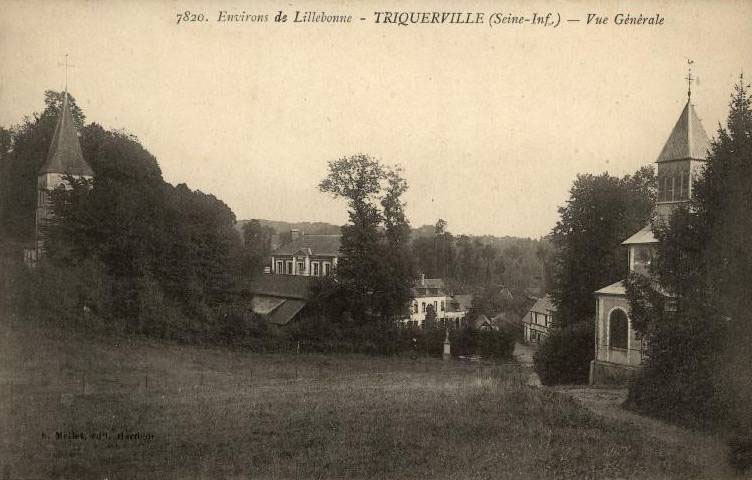 Vue Gnrale