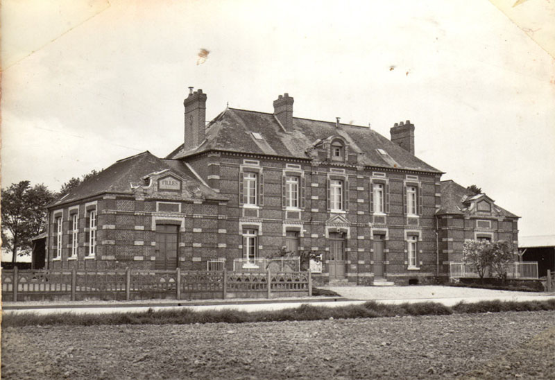 trouville-alliquerville-mairie