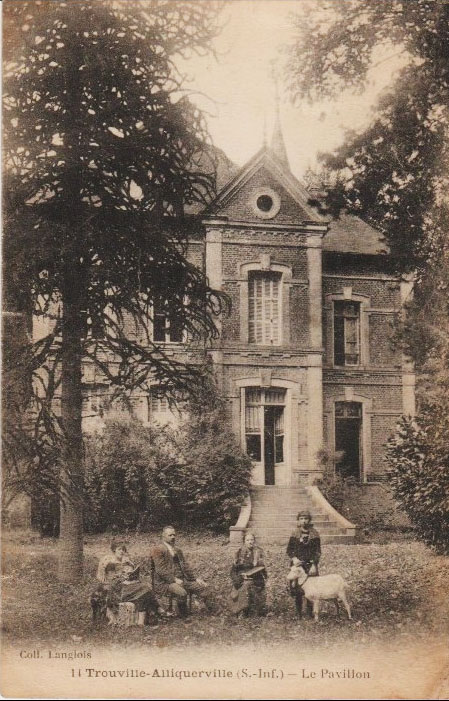 trouville-alliquerville-pavillon