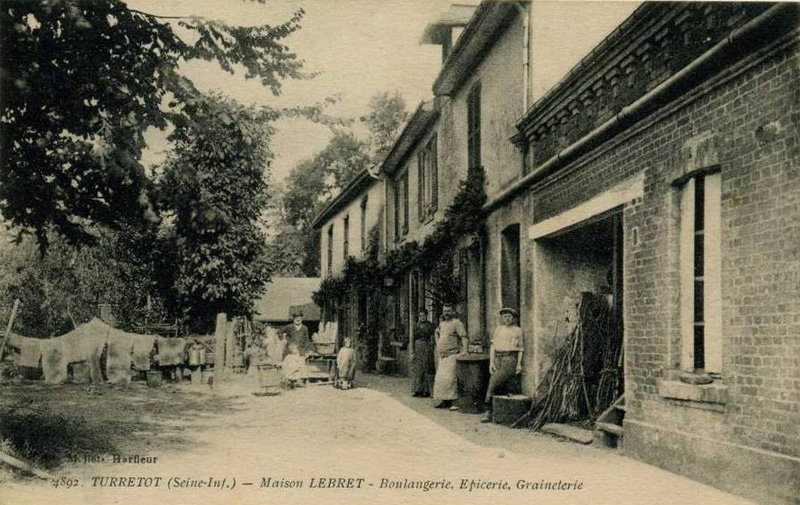 turretot-boulangerie