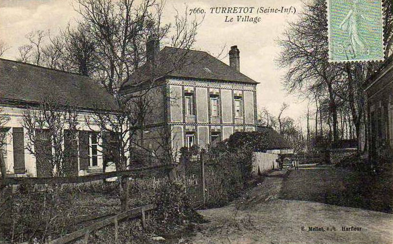 turretot-village