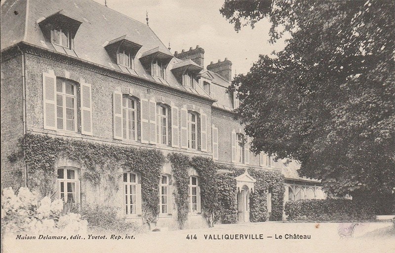 valliquerville-chateau2