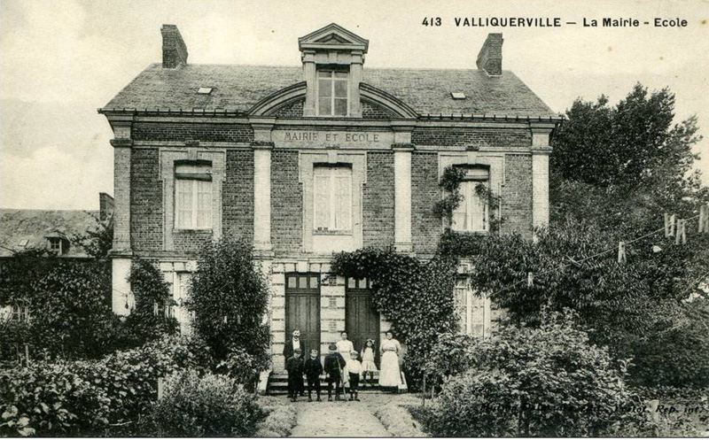 valliquerville-mairie-ecole