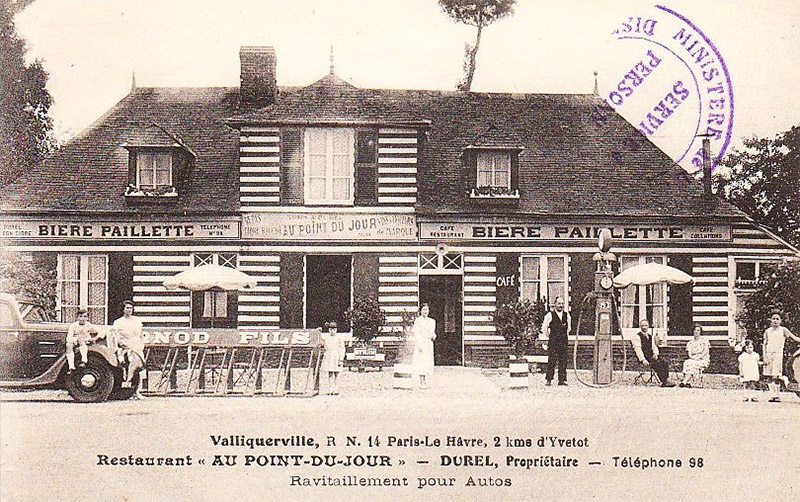 valliquerville-restaurant