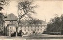 Ancienne Abbaye (XII<sup>e</sup> siècle) - Valmont