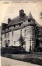 Le Château -Le Donjon