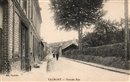 Grande Rue - Valmont