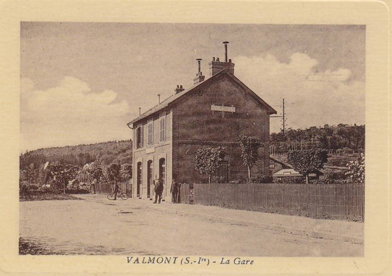 La Gare