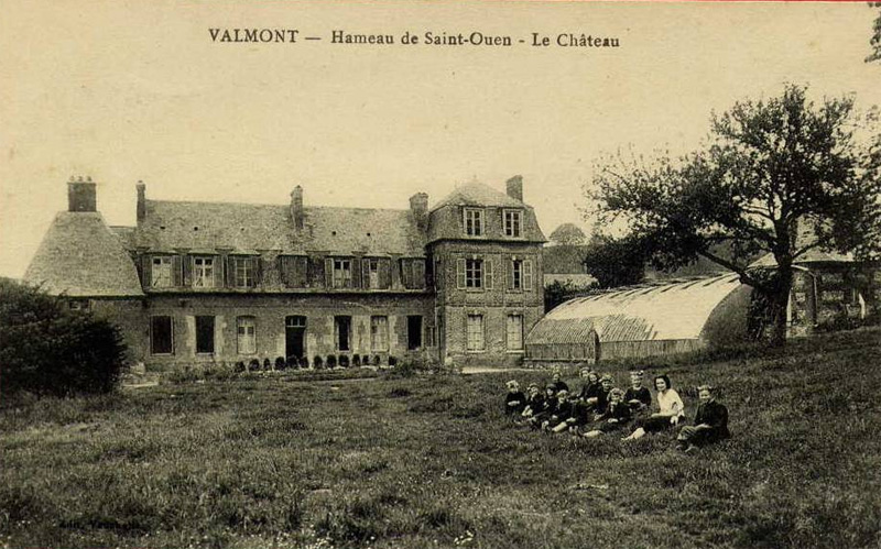 valmont-hameau-st-ouen