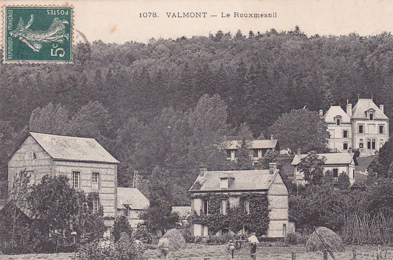 valmont-rouxmesnil