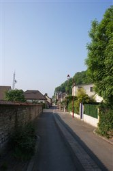 Rue des Frères Duret - Val-de-la-Haye