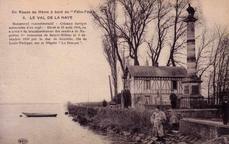 La Colonne Napoléon