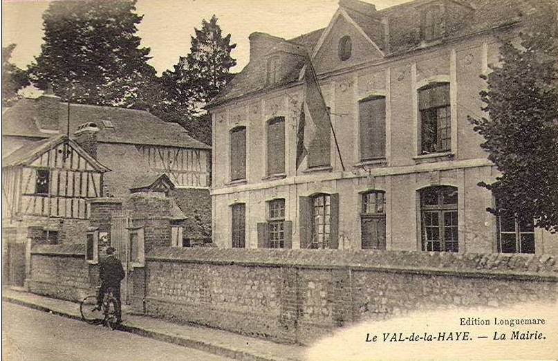 La Mairie