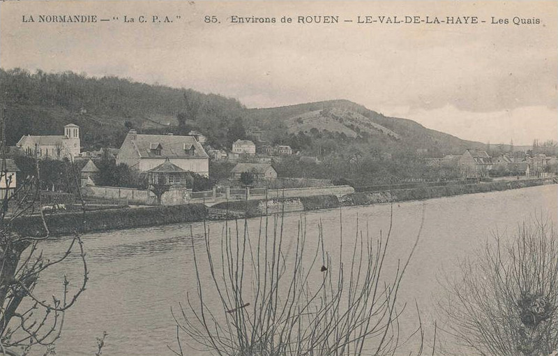 Les Quais