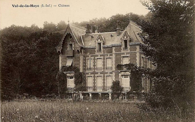 Château
