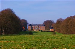 Château de Bosmelet (Auffay) - Val-de-Scie