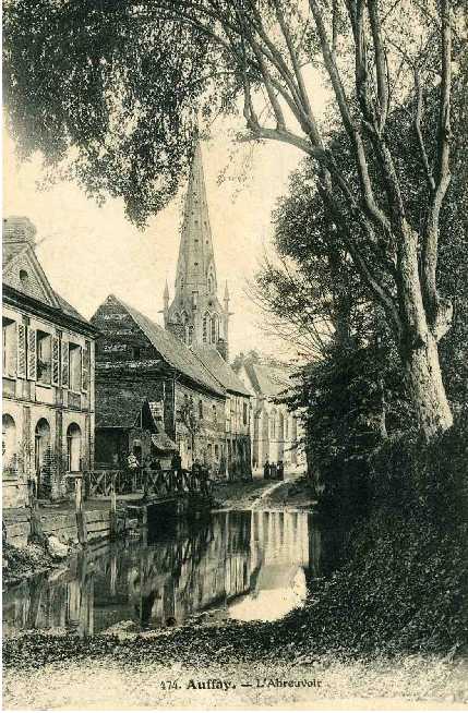 auffay-abreuvoir