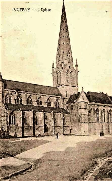 auffay-eglise