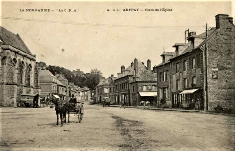 auffay-place-eglise
