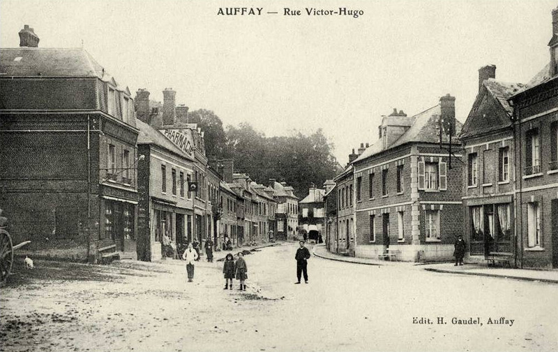 auffay-rue-victor-hugo