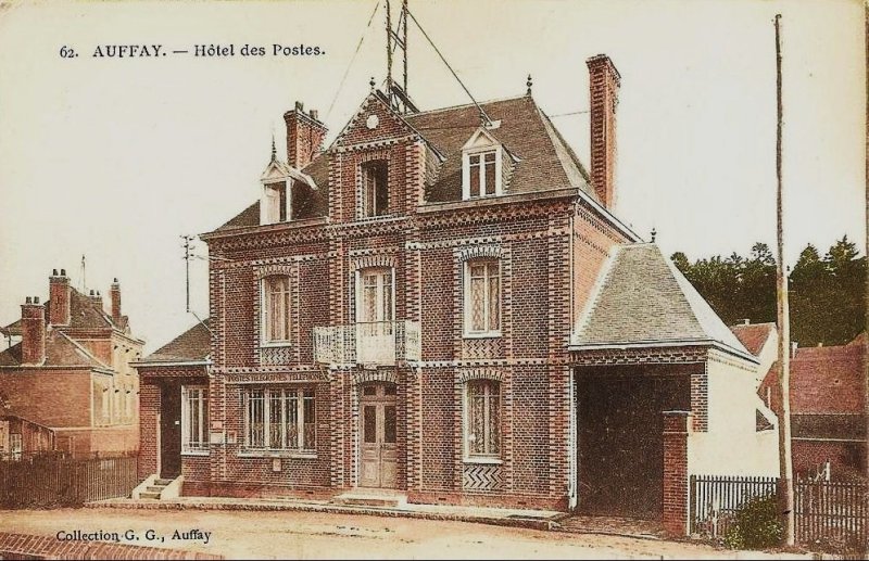 auffay_hotel_des_postes