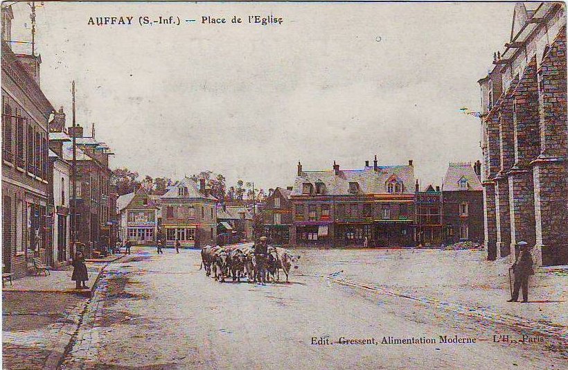 auffay_place_eglise