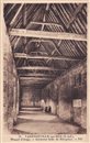 Manoir d\'Ango - Ancienne Salle de Rception - Varengeville-sur-Mer