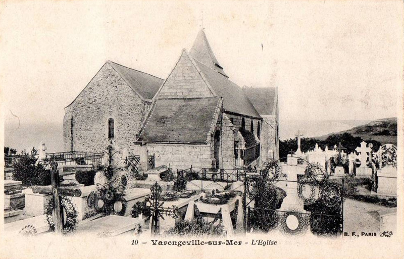 varengeville-sur-mer-eglise