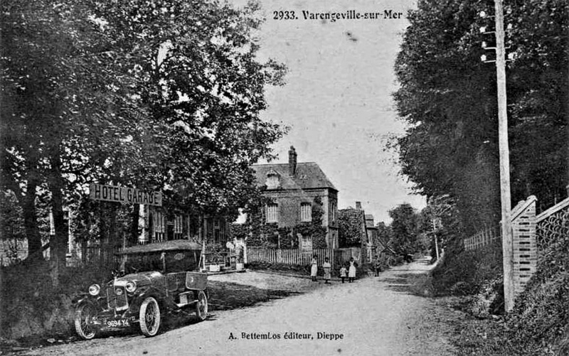 varengeville-sur-mer