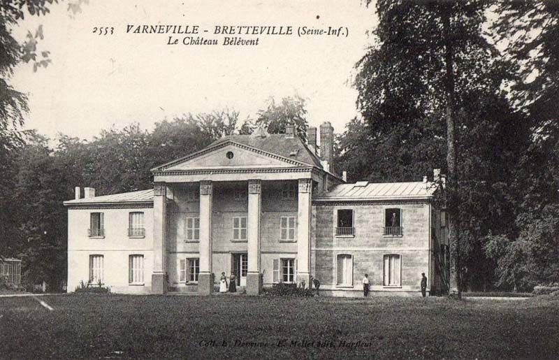 varneville-bretteville-chateau-belevent