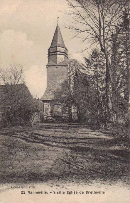 varneville-bretteville-eglise